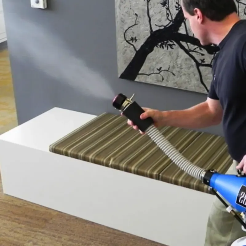 Professional Odor Removal in Minnetonka, MN
